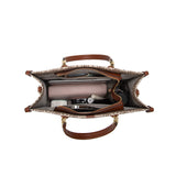 Palomino Mayven Handbag - Khaki