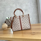 Palomino Mayven Handbag - Khaki