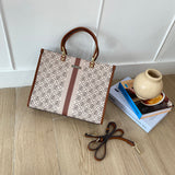 Palomino Mayven Handbag - Khaki