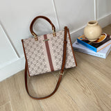 Palomino Mayven Handbag - Khaki