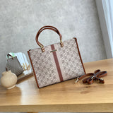 Palomino Mayven Handbag - Khaki