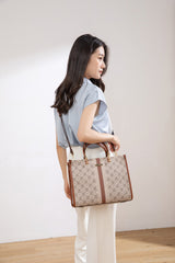 Palomino Mayven Handbag - Khaki