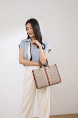 Palomino Mayven Handbag - Khaki