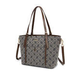 Palomino Ebene Totebag - Khaki