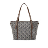 Palomino Ebene Totebag - Khaki