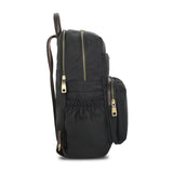 Palomino Damian Backpack - Black
