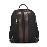 Palomino Damian Backpack - Black