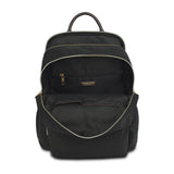 Palomino Damian Backpack - Black