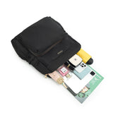 Palomino Damian Backpack - Black