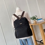 Palomino Damian Backpack - Black