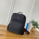 Palomino Damian Backpack - Black