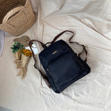 Palomino Damian Backpack - Black