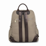 Palomino Damian Backpack - Khaki