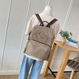 Palomino Damian Backpack - Khaki