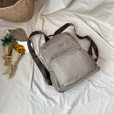 Palomino Damian Backpack - Khaki