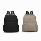 Palomino Damian Backpack - Black