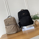 Palomino Damian Backpack - Khaki