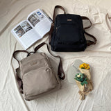 Palomino Damian Backpack - Black