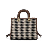 Palomino Pamela Handbag - Khaki