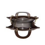 Palomino Pamela Handbag - Khaki