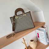 Palomino Pamela Handbag - Khaki