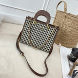 Palomino Pamela Handbag - Khaki