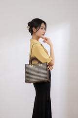 Palomino Pamela Handbag - Khaki