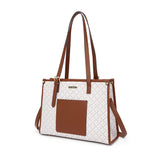 Palomino Micheline Shoulderbag - Ivory