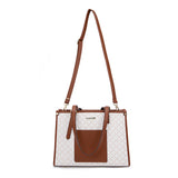 Palomino Micheline Shoulderbag - Ivory