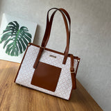 Palomino Micheline Shoulderbag - Ivory