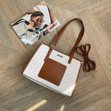 Palomino Micheline Shoulderbag - Ivory