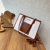 Palomino Micheline Shoulderbag - Ivory