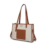 Palomino Micheline Shoulderbag - Khaki