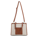 Palomino Micheline Shoulderbag - Khaki