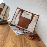 Palomino Micheline Shoulderbag - Khaki