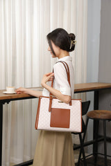 Palomino Micheline Shoulderbag - Ivory