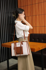 Palomino Micheline Shoulderbag - Khaki