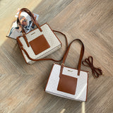 Palomino Micheline Shoulderbag - Khaki