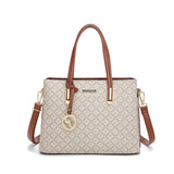 Palomino Stefani Handbag - Khaki