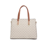 Palomino Stefani Handbag - Khaki