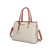 Palomino Stefani Handbag - Khaki