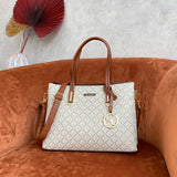 Palomino Stefani Handbag - Khaki