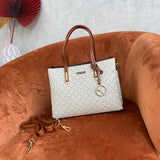 Palomino Stefani Handbag - Khaki