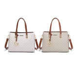 Palomino Stefani Handbag - Khaki