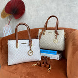 Palomino Stefani Handbag - Khaki