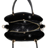 Palomino Karina Handbag - Black
