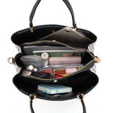 Palomino Karina Handbag - Black