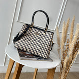 Palomino Karina Handbag - Black
