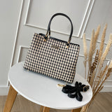 Palomino Karina Handbag - Black