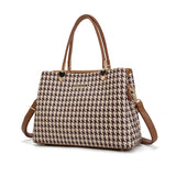 Palomino Karina Handbag - Brown